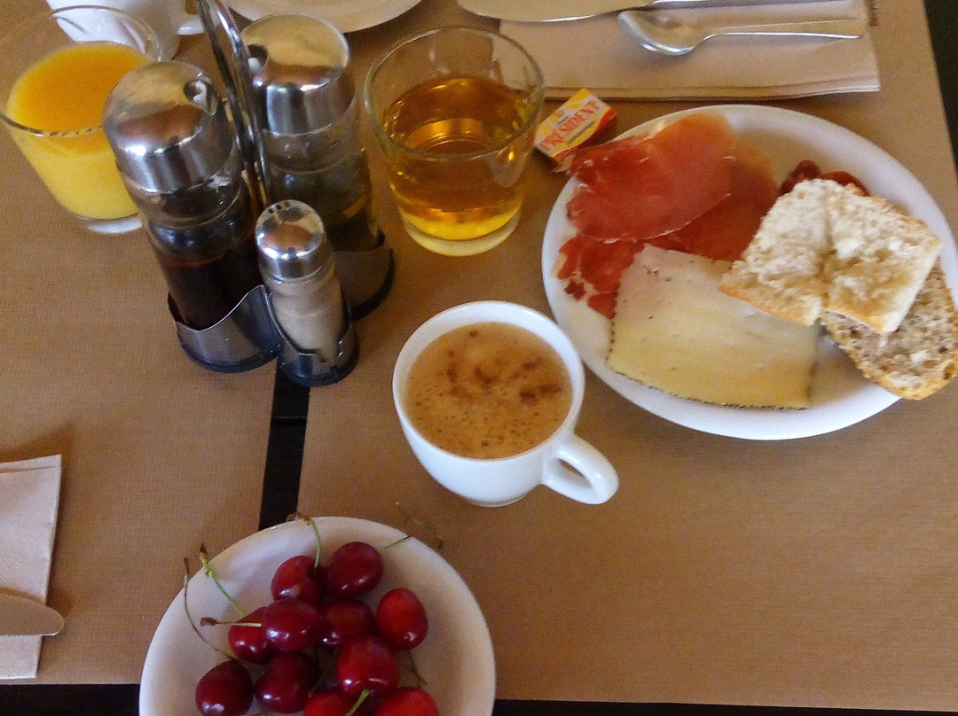 Masía Rural Ca La Caputxeta主图