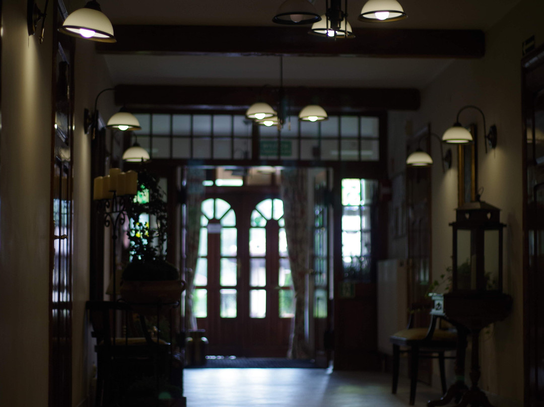 Pensjonat Akacja主图