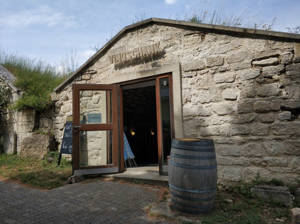 Vinoschank