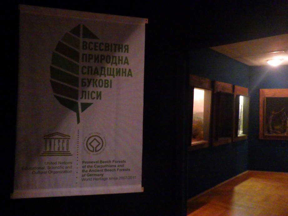 Carpathian Biosphere Reserve景点图片