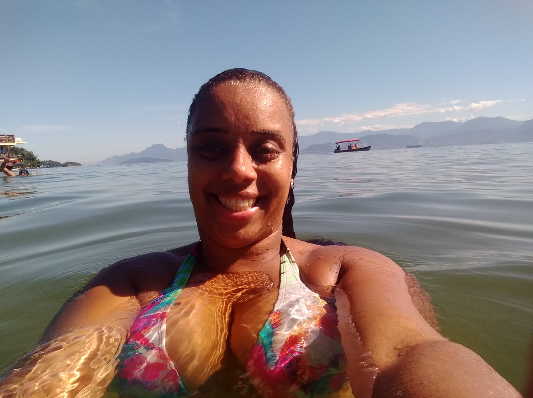 Escuna Corsário Negro-曼加拉蒂巴必去景点