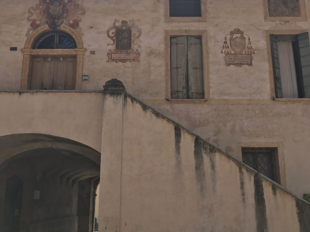 Chiesa SS. Stefano e Giacomo景点图片