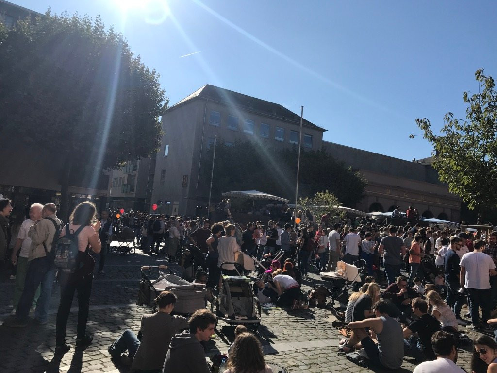 科布伦茨斯塔德特酒店主图