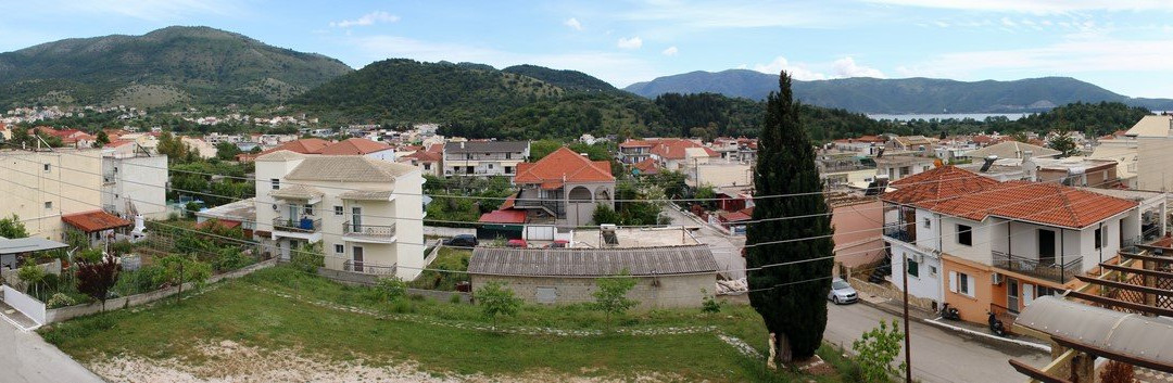 Seleykos Palace主图