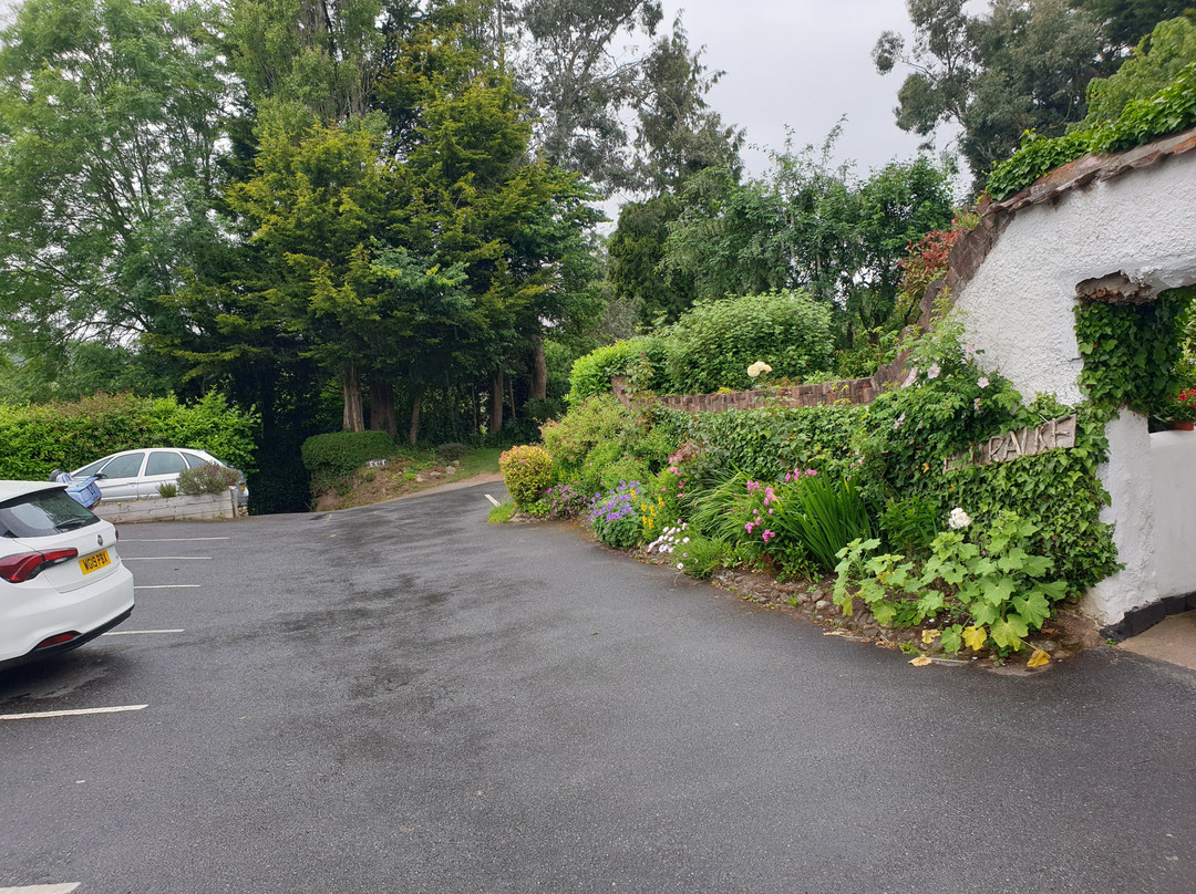 Southern Cross Guest House主图