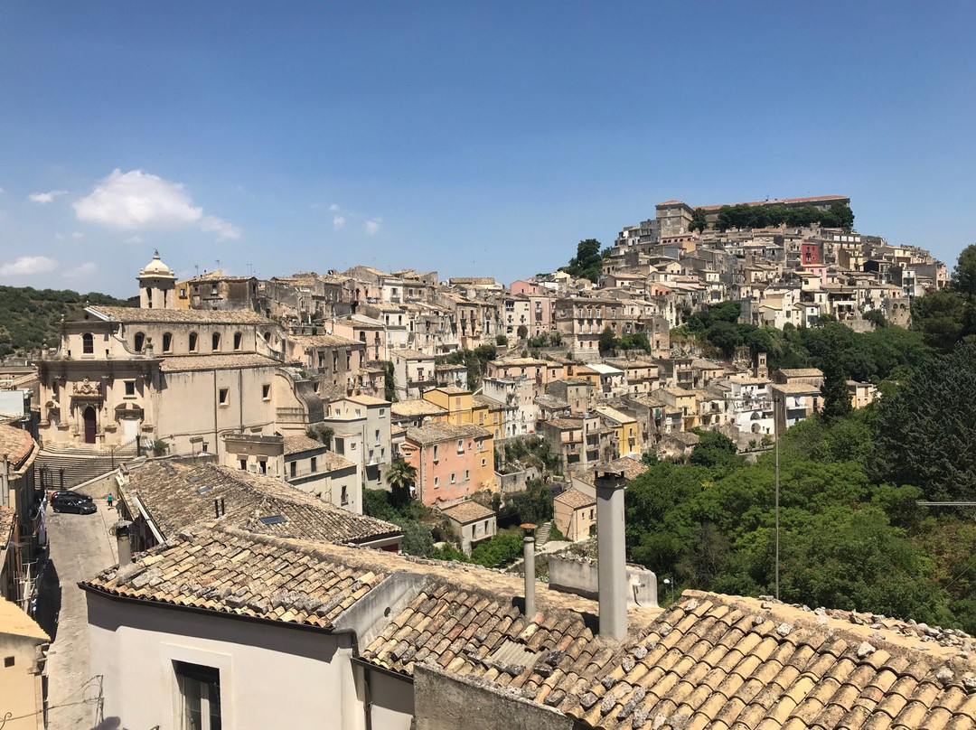 玛蒂达家庭旅馆