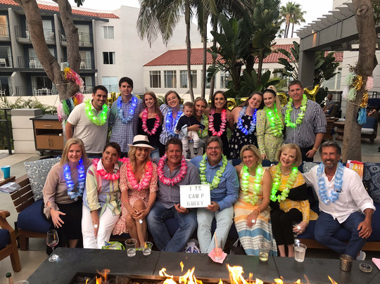 洛伊斯科罗纳多湾度假酒店主图