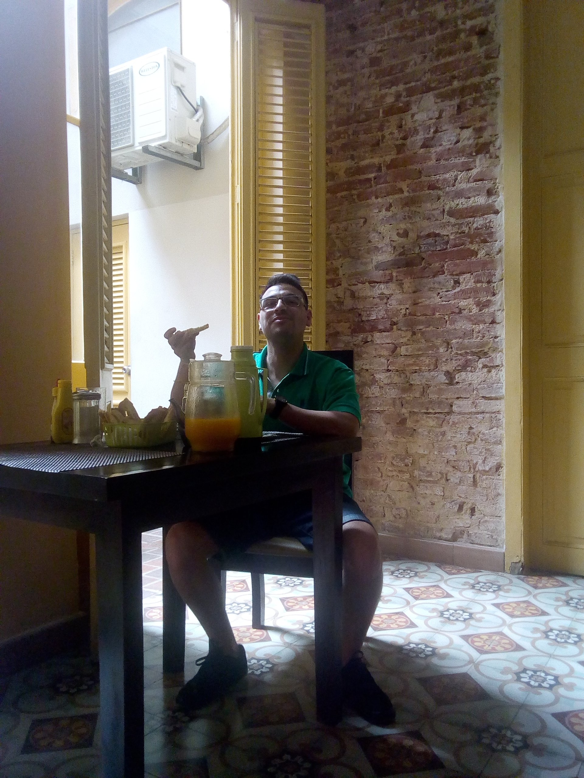 Casa Misiones 51-官方