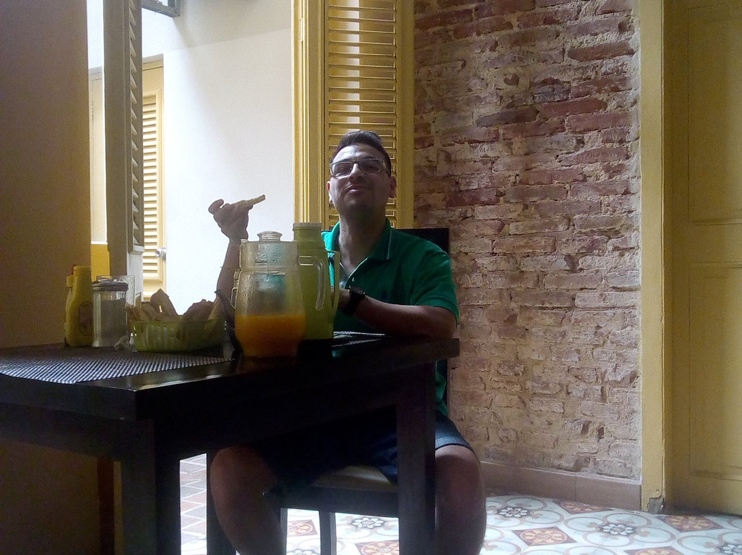 Casa Misiones 51主图