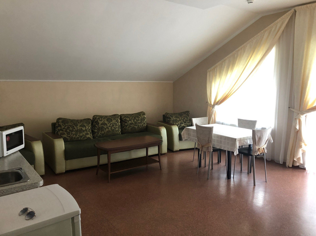 Guest House Itil主图