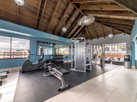 Hodelpa Gran Almirante Hotel & Casino主图