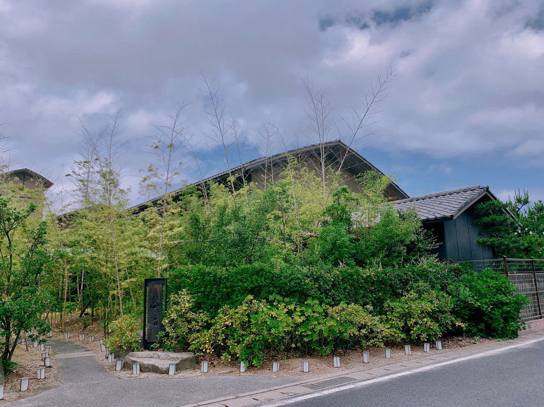 汐汤风之音旅馆主图