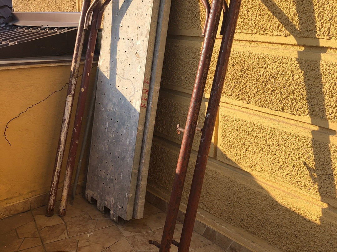 Hotel Diplomat主图