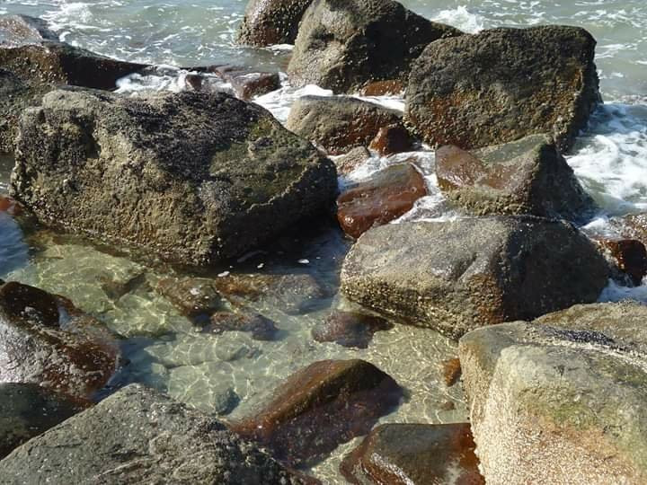 Preta Beach-圣塞巴斯蒂昂必去景点