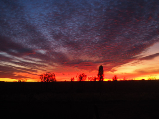 Sounds of Silence-尤拉拉必去景点