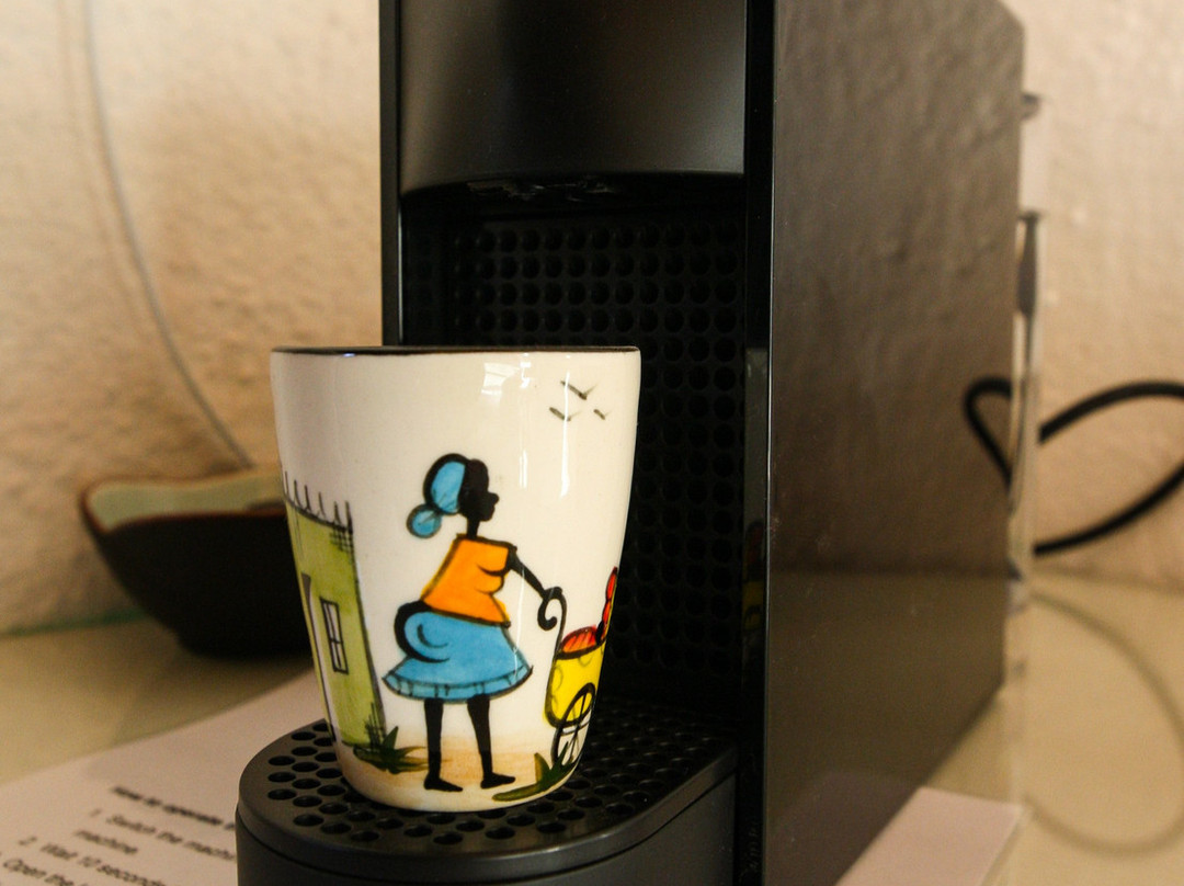 Babette Bed and Breakfast主图