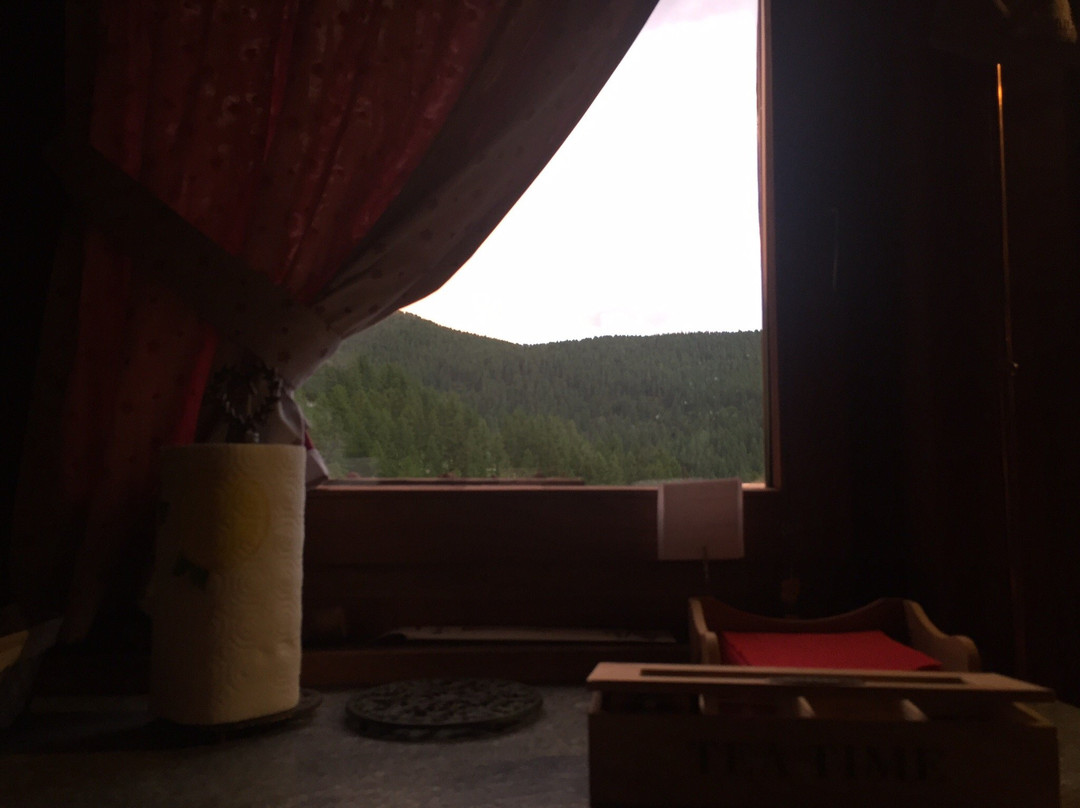 B&B Rascard D'Antan主图