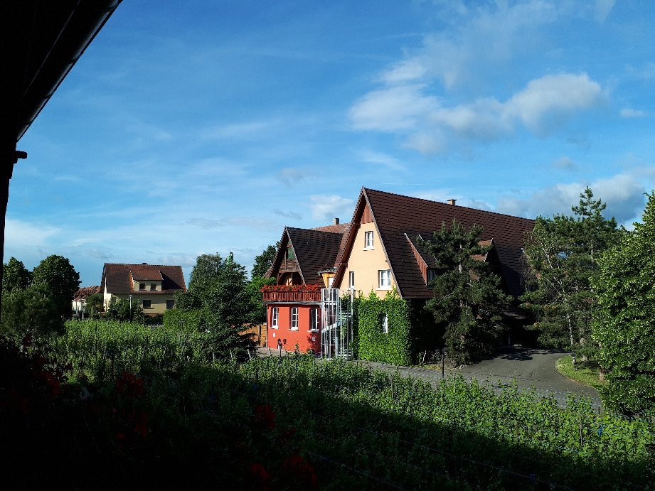 Auberge Ramstein主图