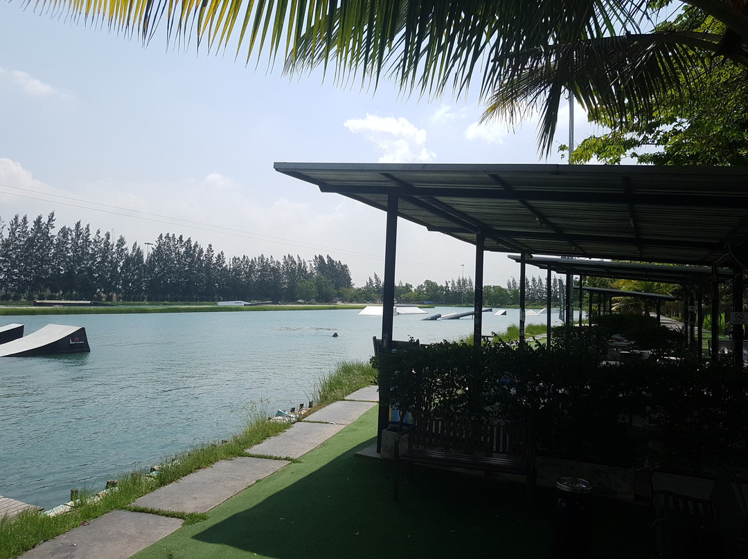 Hotel Ride 'n Lazy主图