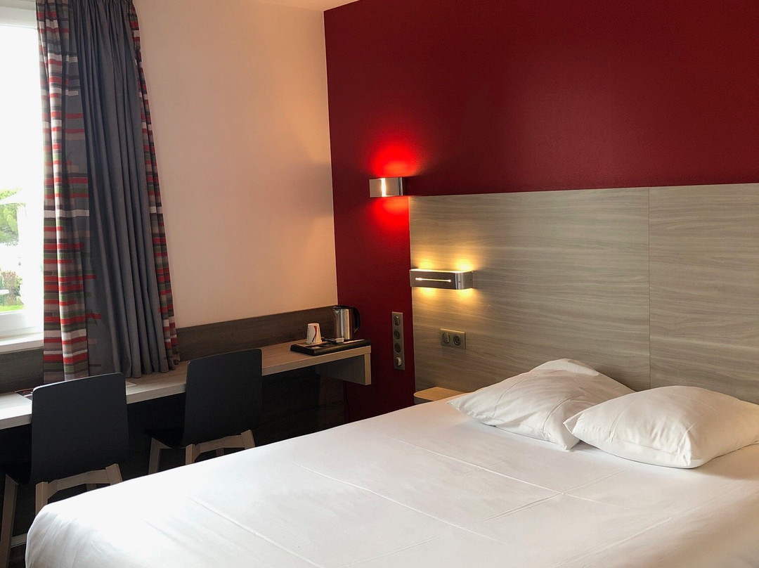 Hotel Arena主图