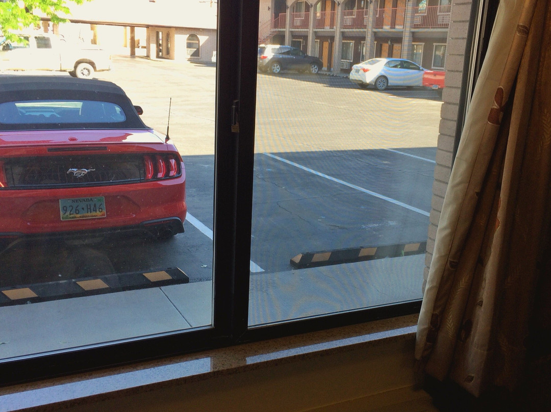 Days Inn by Wyndham Winnemucca主图