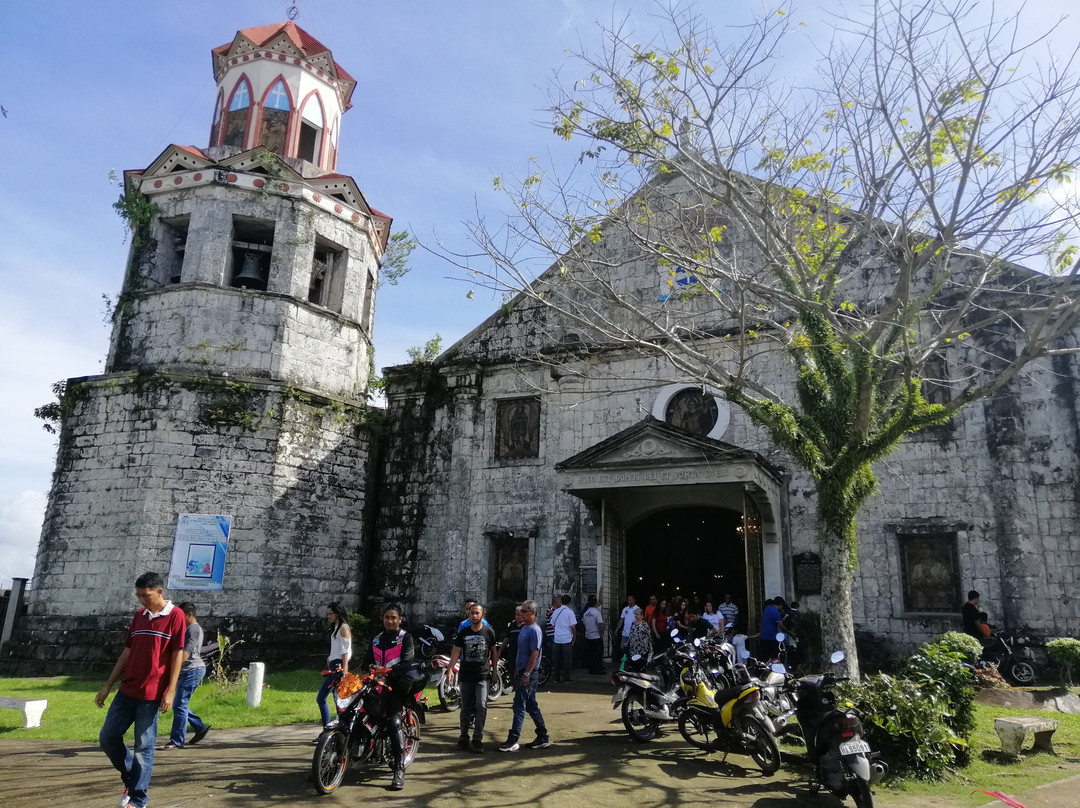 St Michael The Archangel Parish Church景点图片