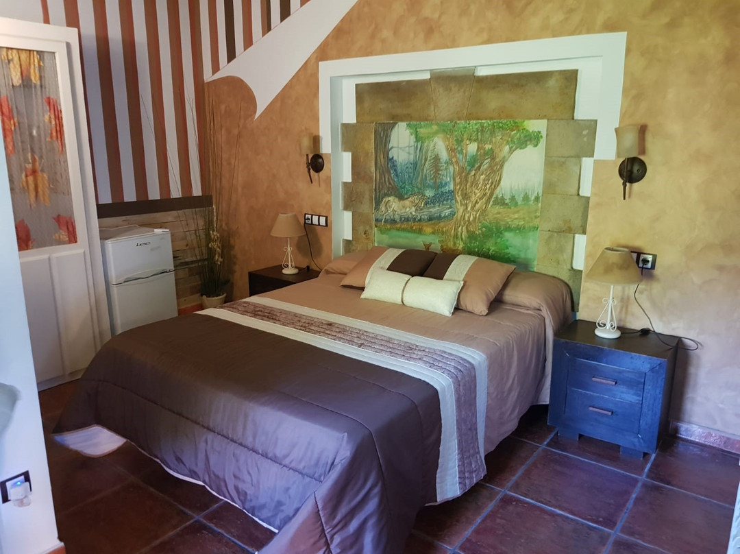 Posada de Ongayo主图