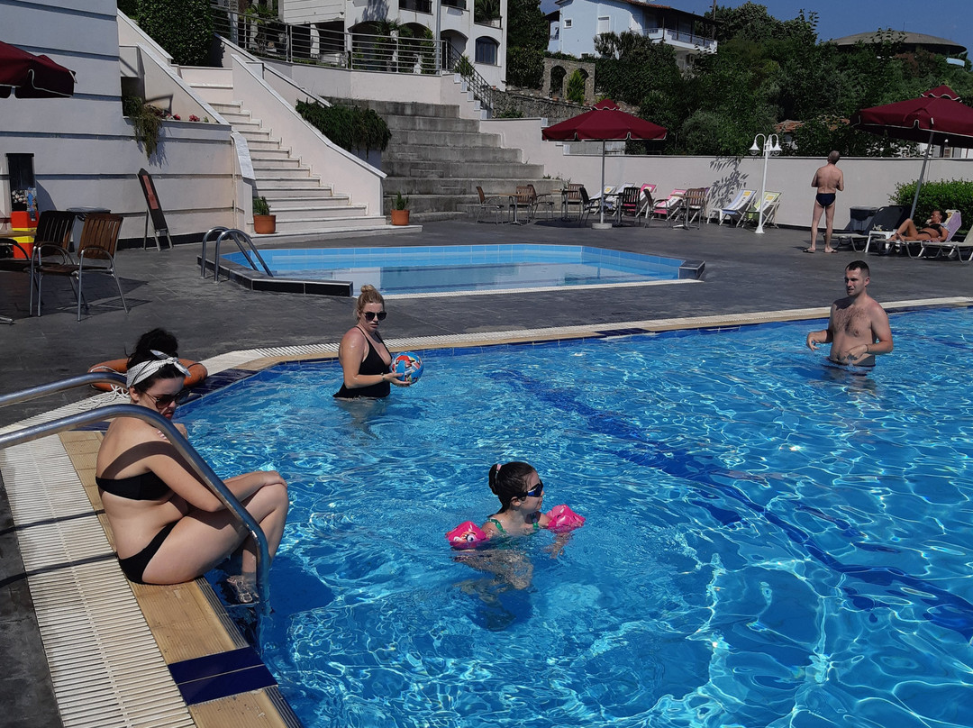 Olympus Thea Boutique Hotel主图