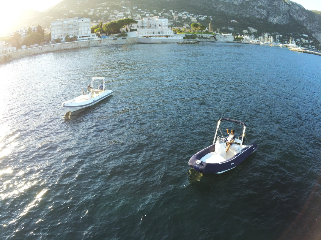 Beaulieu Marine景点图片