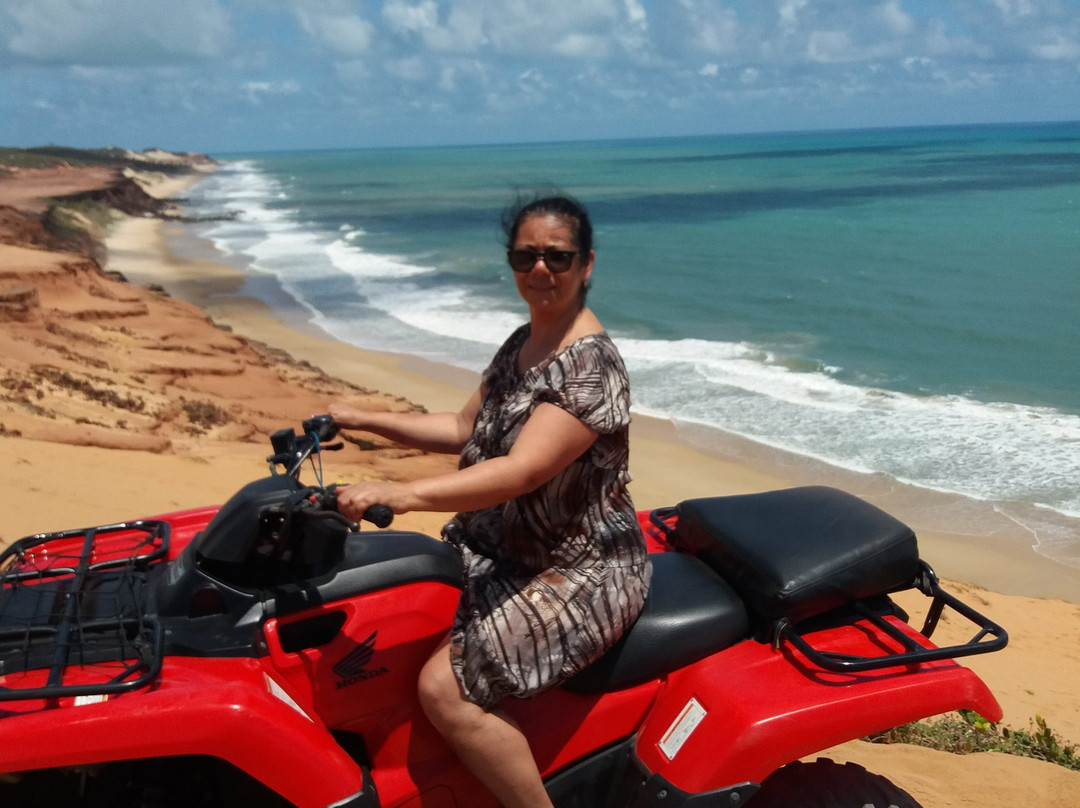 Pipa Aventura-Tibau do Sul必去景点