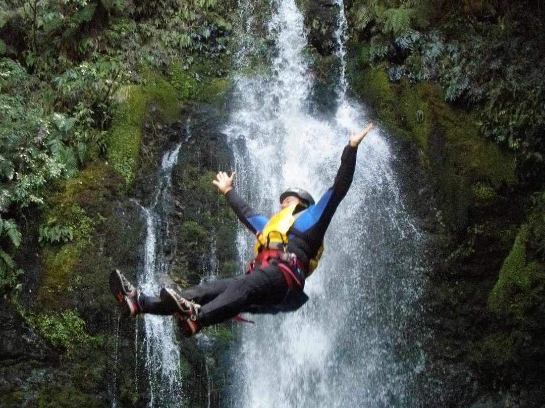 Big Rock Adventures景点图片