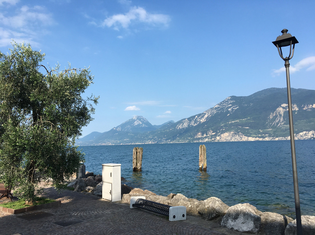 Club da Baia Kite & Lounge Hotel主图