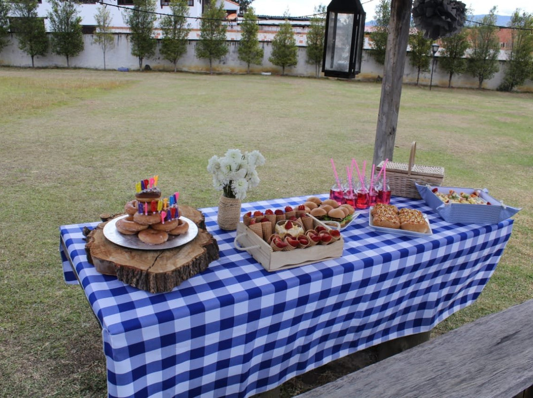 Hotel Boutique La Carreta主图