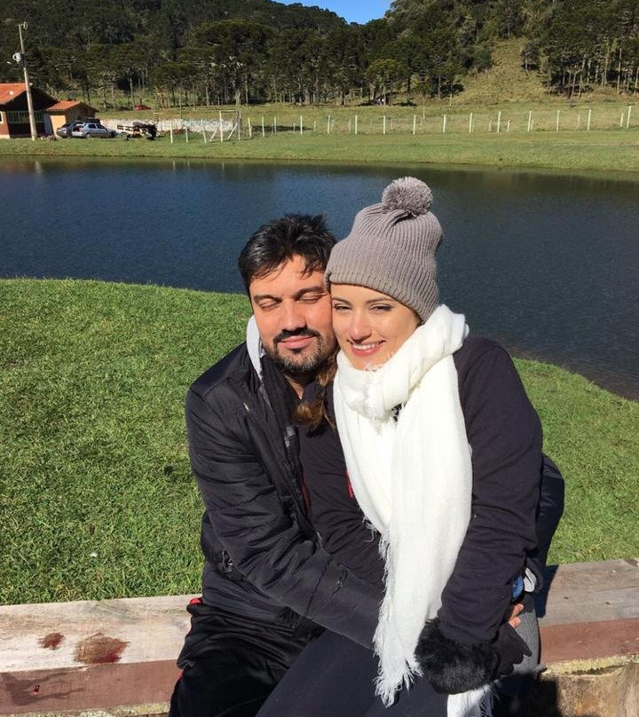 Fogo Eterno Pousada De Altitude主图