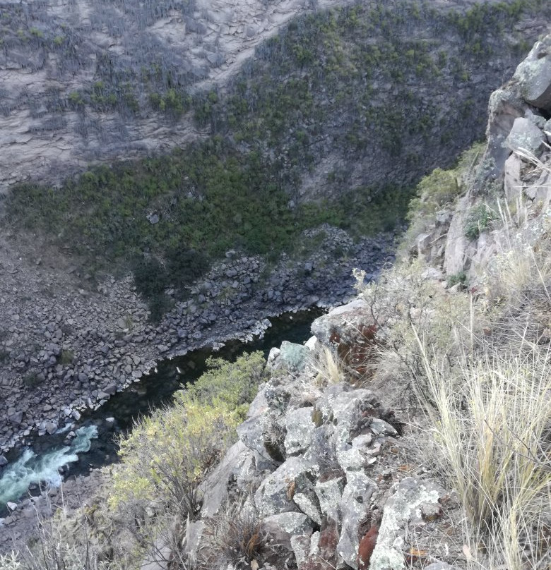 Terramistica Colca Ecolodge主图