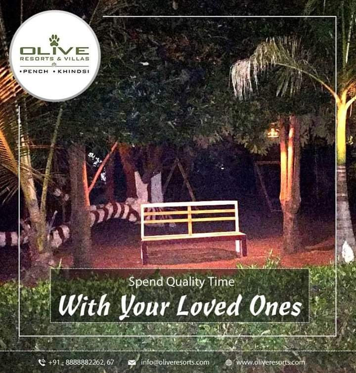 Olive Resorts & Villas主图