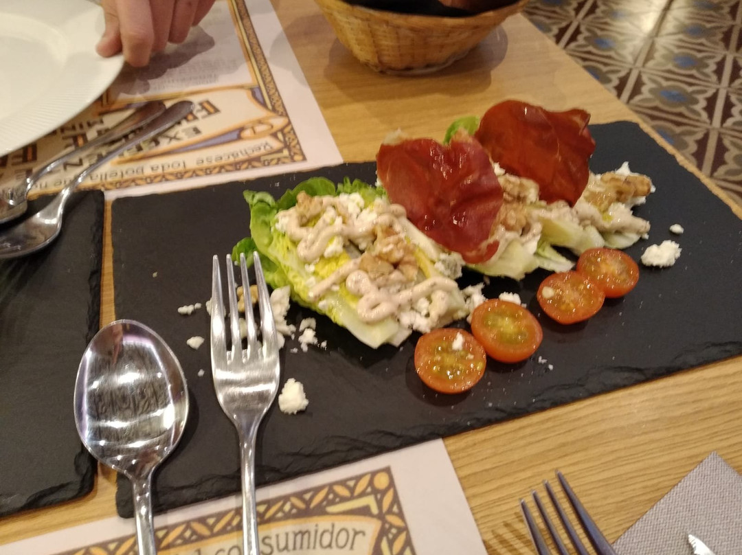 La Castellana Hotel主图