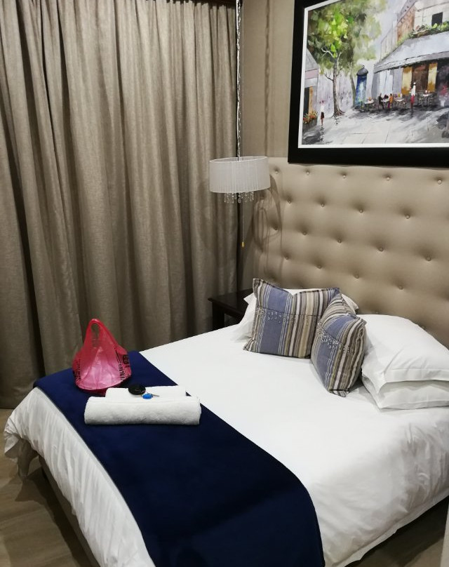 Abella Bed and Breakfast主图