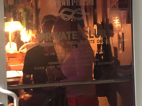 The Brown Pelican-新伯尔尼必去景点