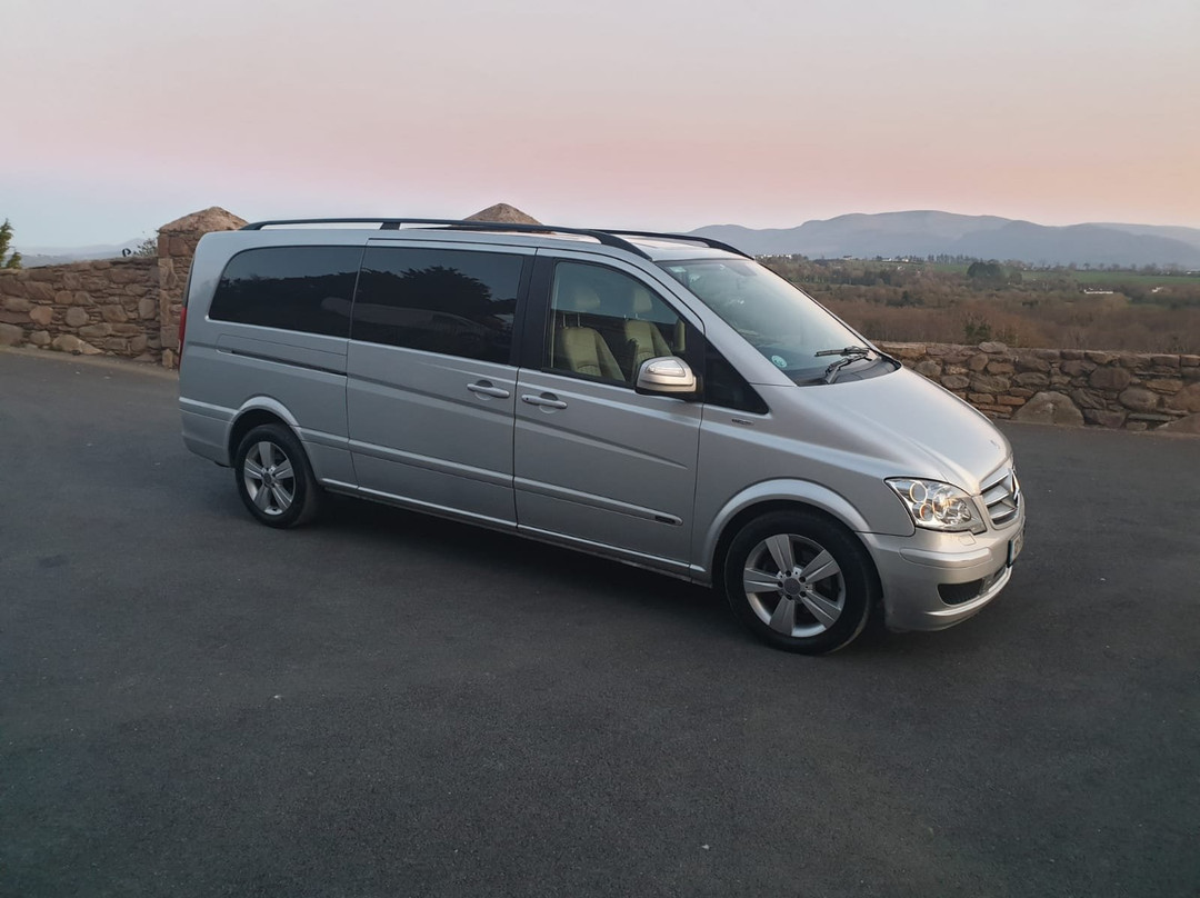 Killarney Private Tours-基拉尼必去景点