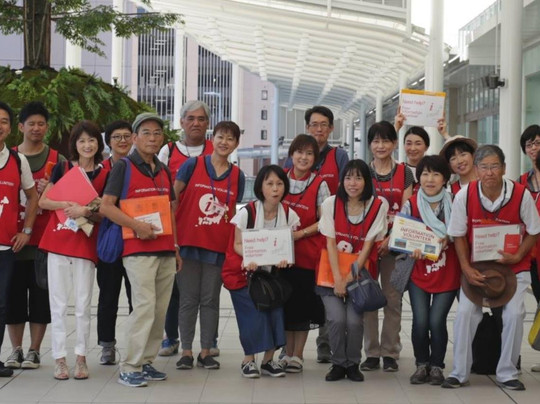 Hello! Hiroshima Project-广岛市必去景点