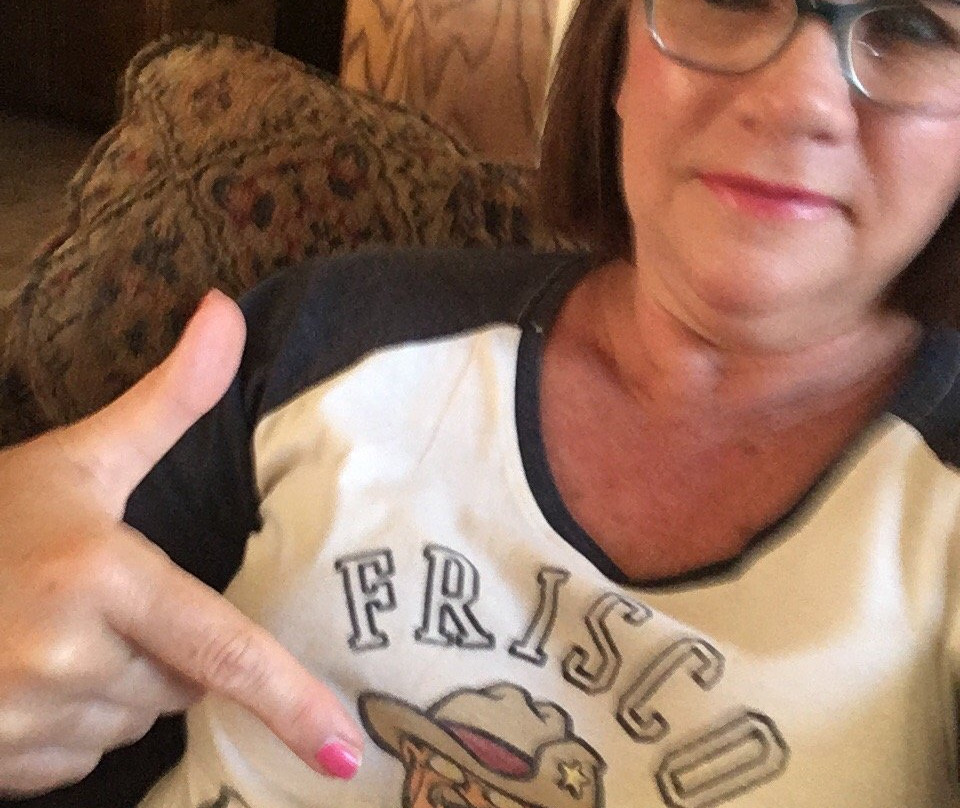 Riders Field-弗里斯科必去景点