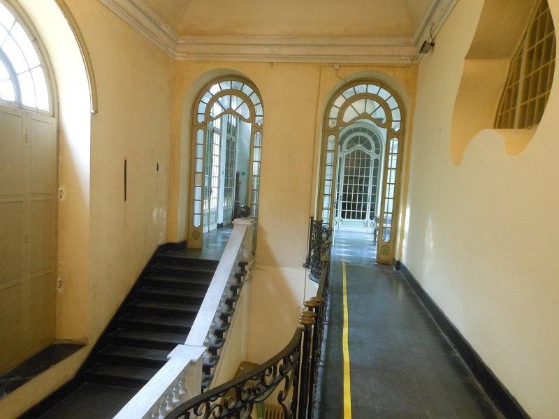 Villa Borzino-Busalla必去景点