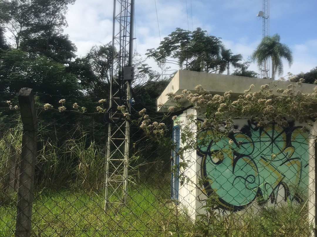 Morro do Lampião-弗洛里亚诺波利斯必去景点