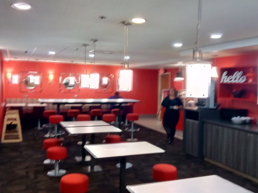 北辛辛那提/沙伦维尔丽芙茵酒店主图