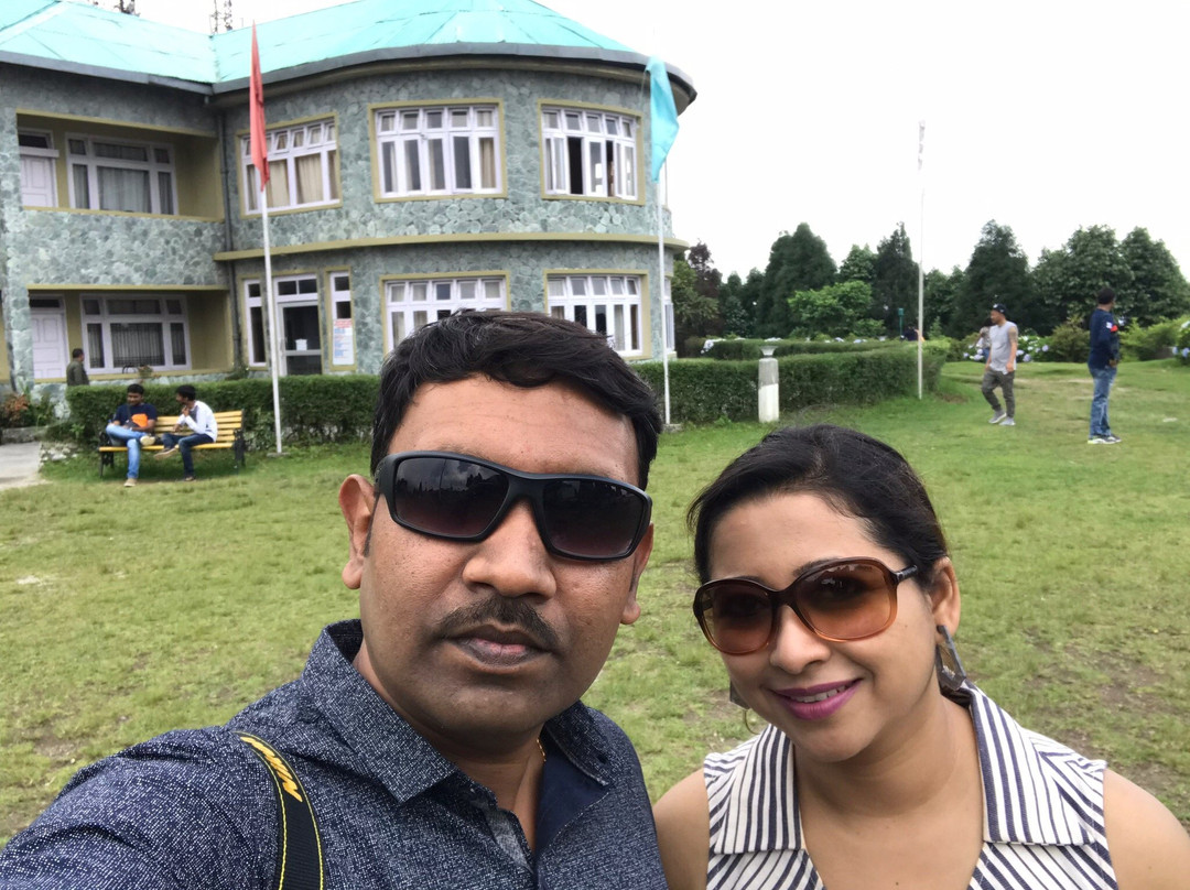 Delo Park-噶伦堡必去景点