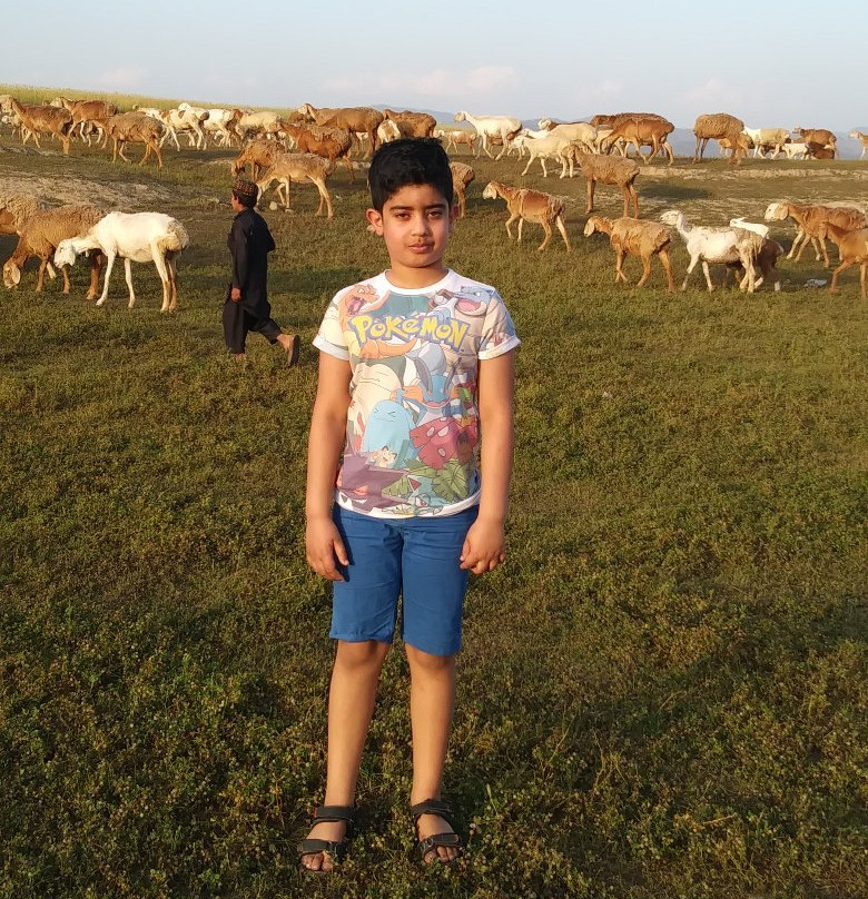 Mazar Miran Mir Sarkar-Mirpur必去景点