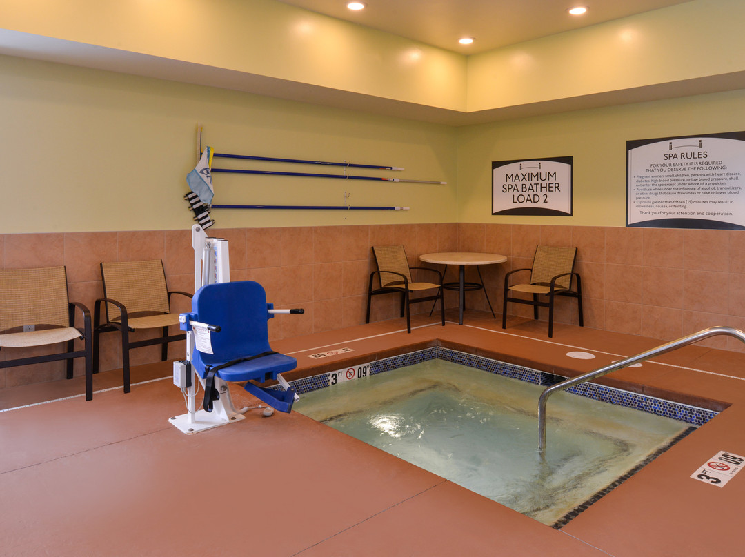 Staybridge Suites Merrillville By IHG主图