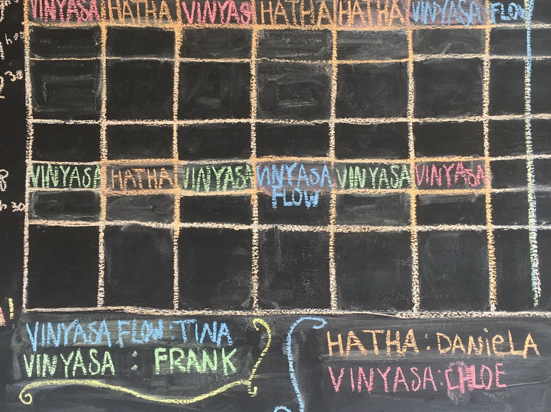 Sol Yoga Mancora-Mancora必去景点