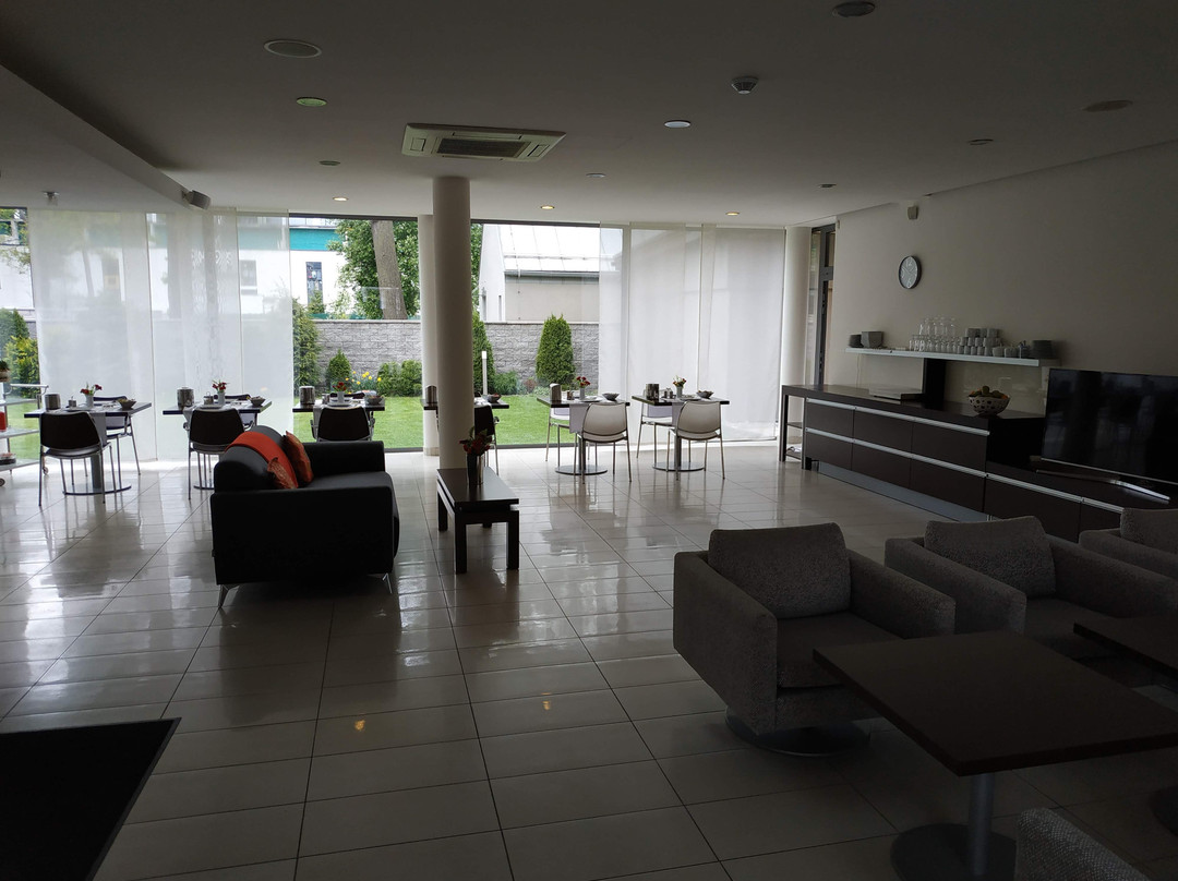 Hotel Villa Bianca主图
